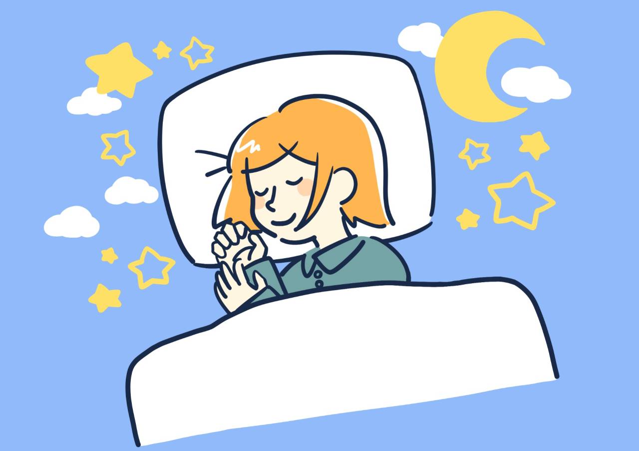 丸亀市たこう整体の寝返りで腰痛予防！