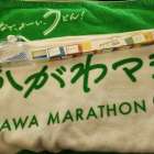 丸亀市たこう整体の休日　～かがわマラソン２０２６挑戦～